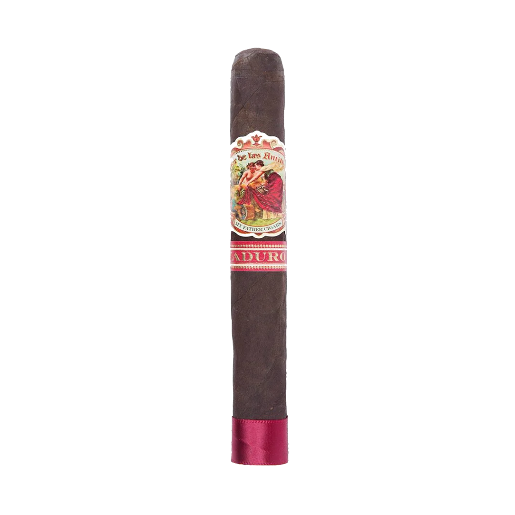 Cigar 128 transparent