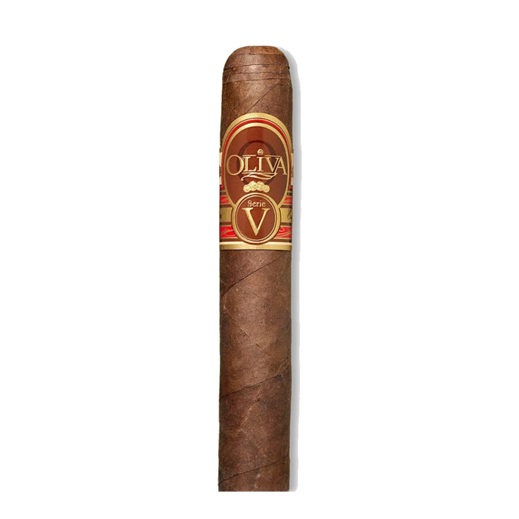 Cigar 140 transparent