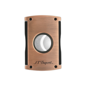 S.T. Dupont MaxiJet Vintage Copper Cutter