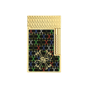 Arturo Fuente Opus X Le Grand Lighter - front view