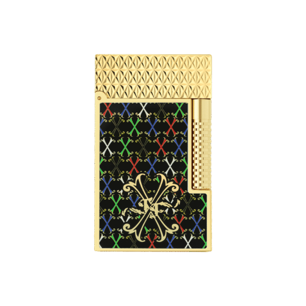 Arturo Fuente Opus X Le Grand Lighter - front view