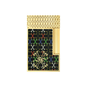Arturo Fuente Opus X Ligne 2 Lighter - front view