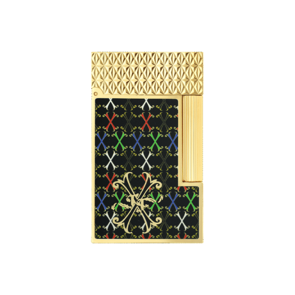 Arturo Fuente Opus X Ligne 2 Lighter - front view